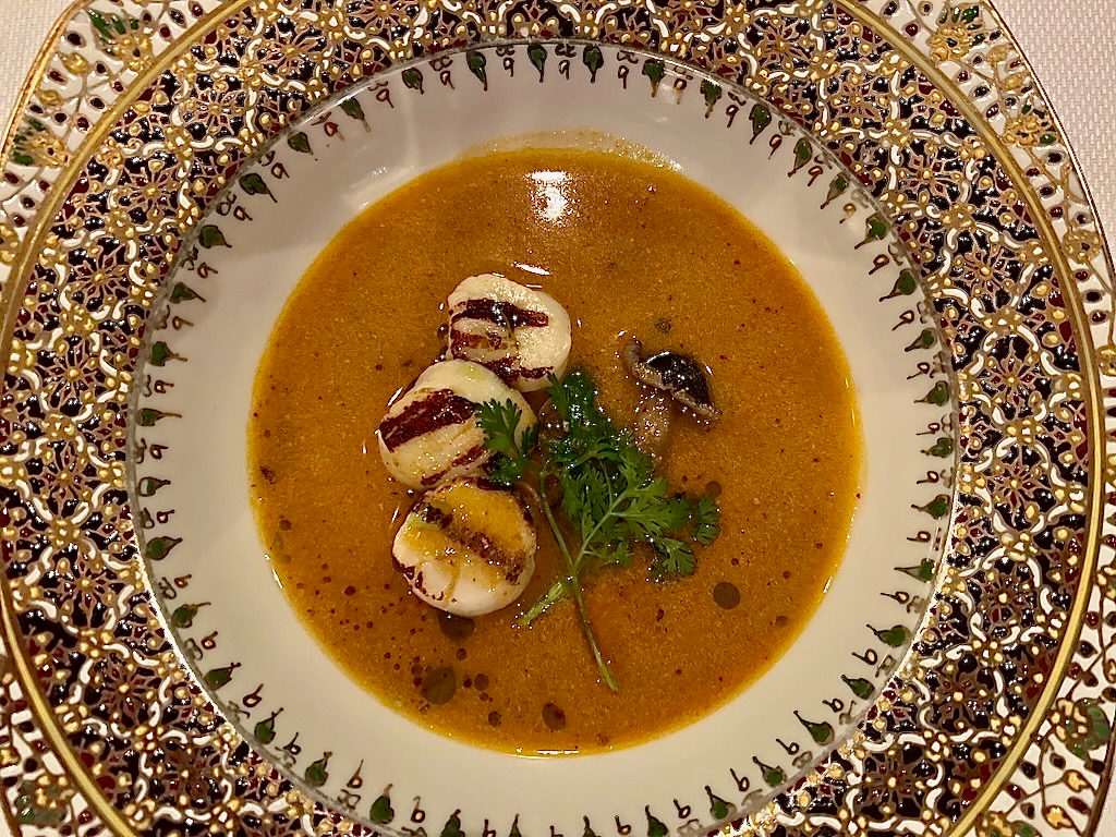 豐裕暹羅 — Baan Phraya 私房菜