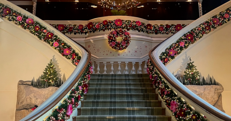 豐裕暹羅 — 曼谷的第一印象