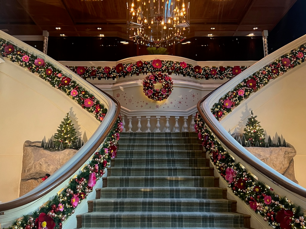 豐裕暹羅 — 曼谷的第一印象