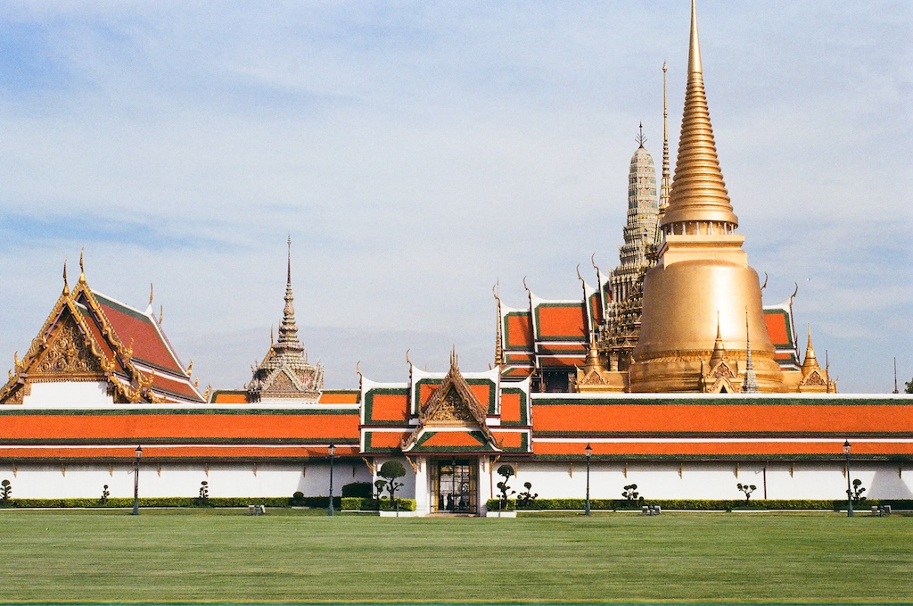 豐裕暹羅 — 靈魂的食糧（史前與前現代時期的泰國）