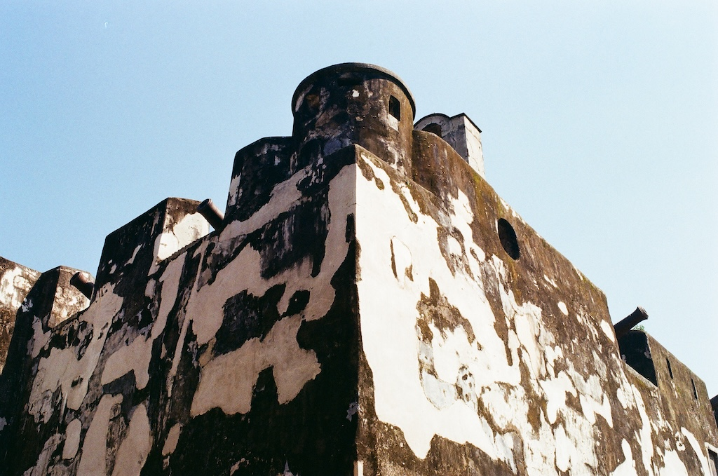 澳門回憶－葡萄牙亞洲（4）