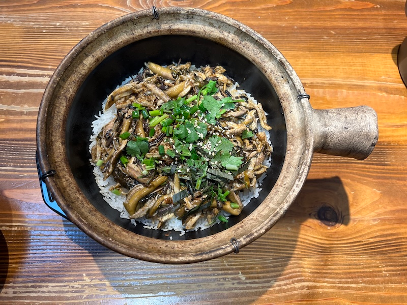 百年僑根 － 江門美食